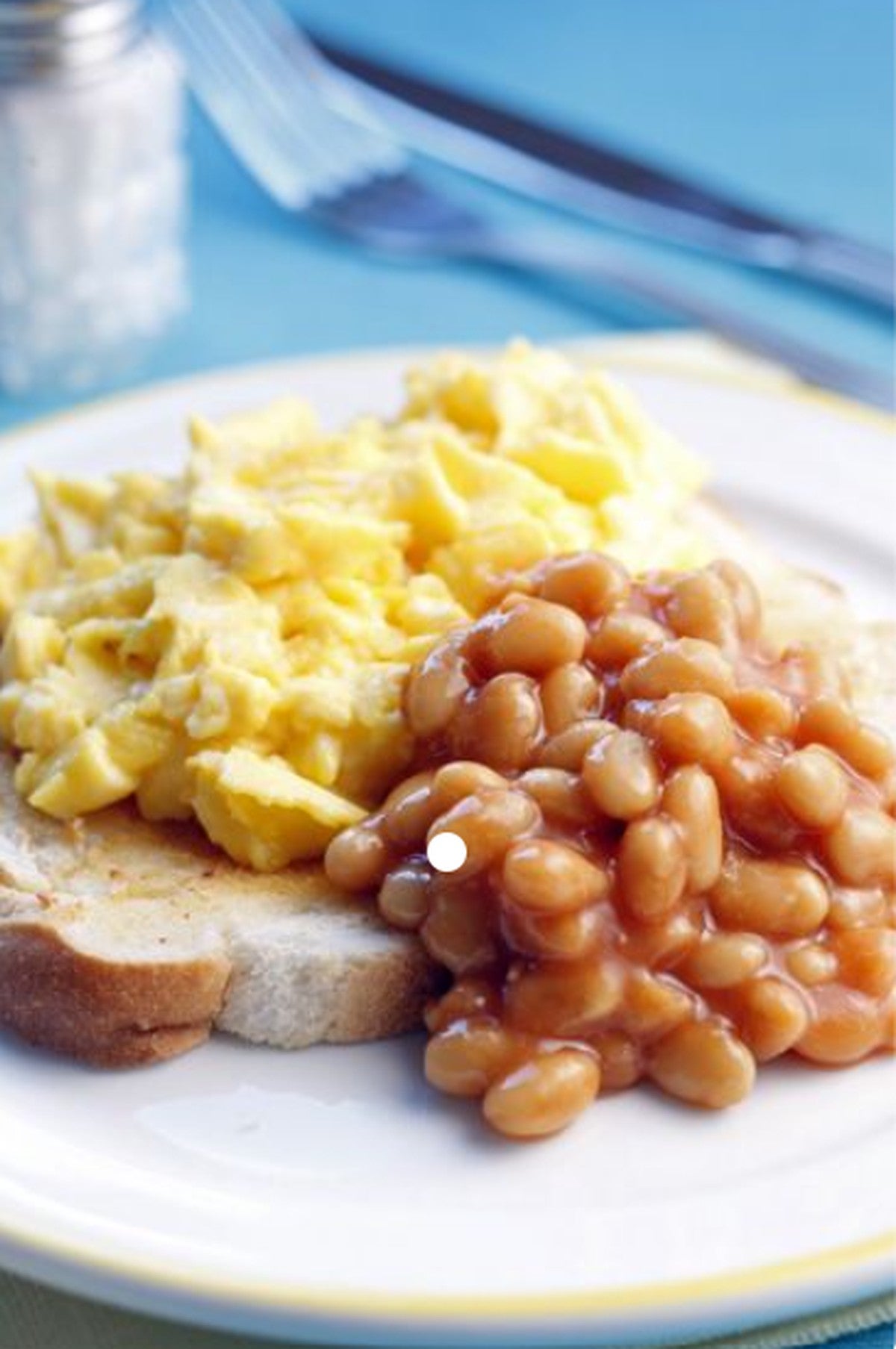 Lime Special Breakfast