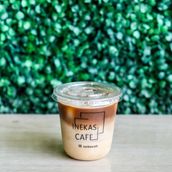 Iced Caramel Macchiato