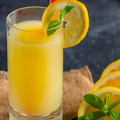 Lemonade