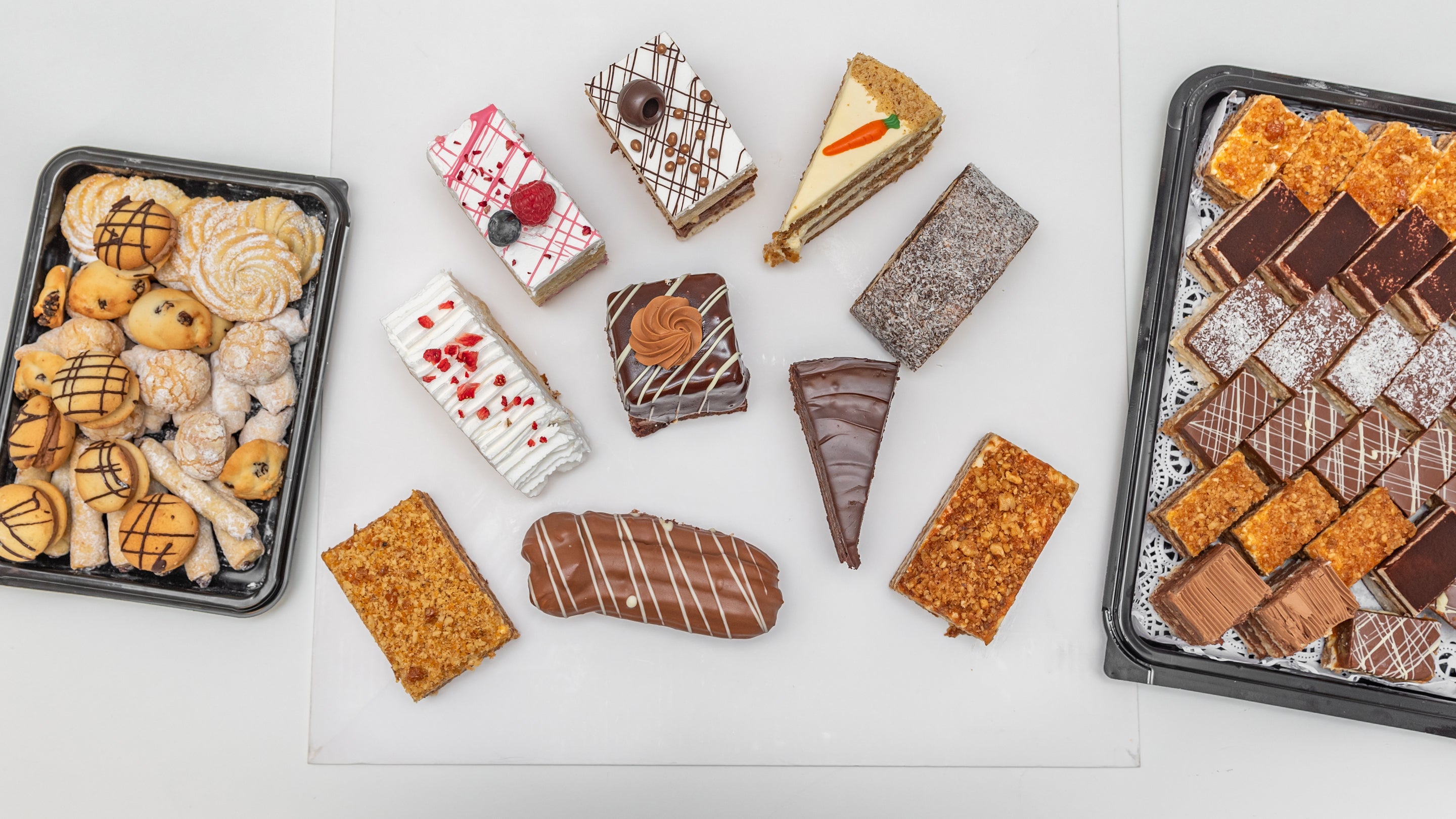 Krantz Bakery