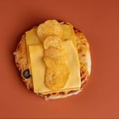 Pizza Fariz