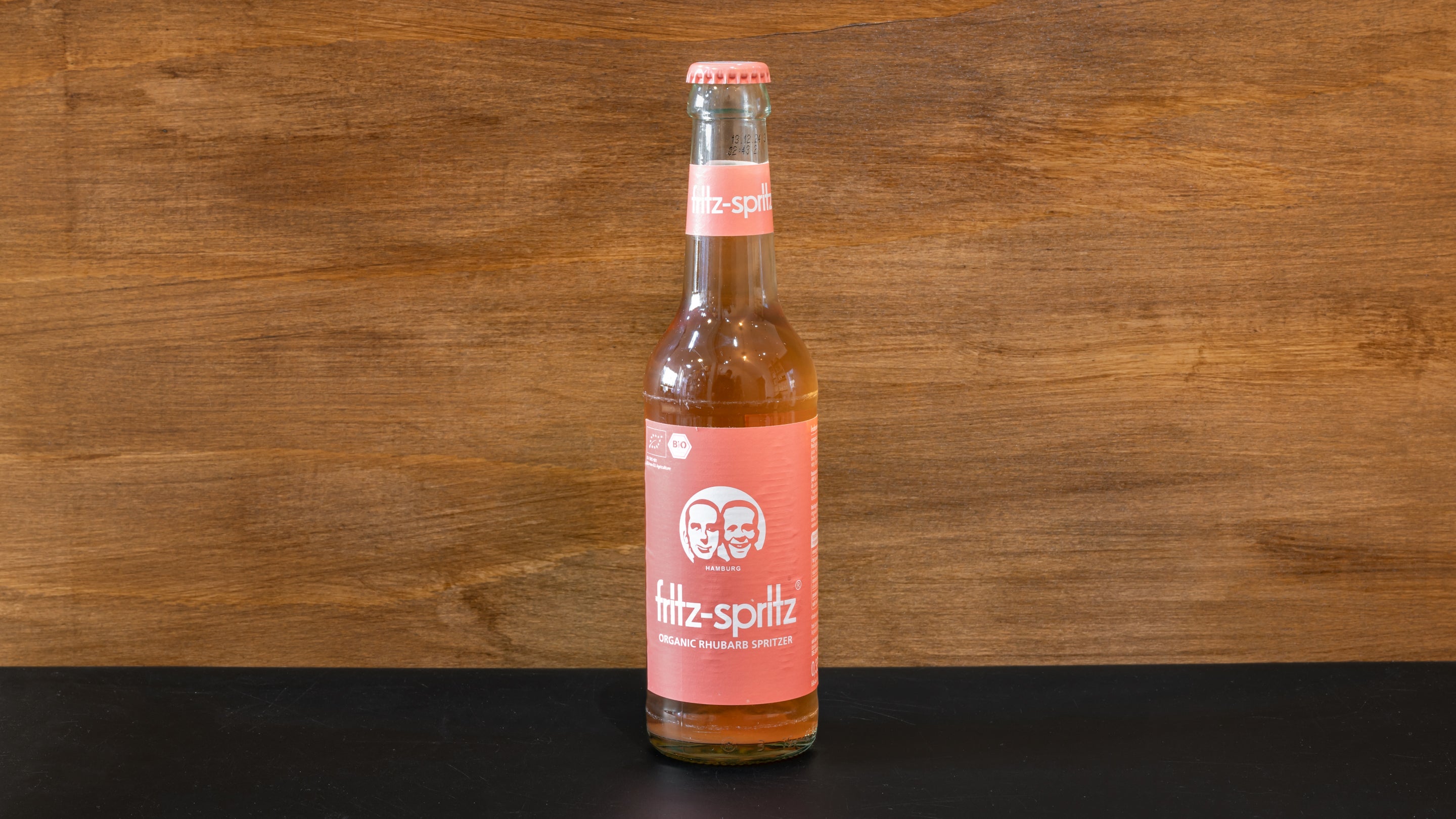 Fritz Kola - Organic Rhubarb Spritz