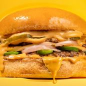 Al Tiwayya Burger