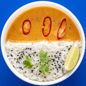 Chicken Coconut Curry