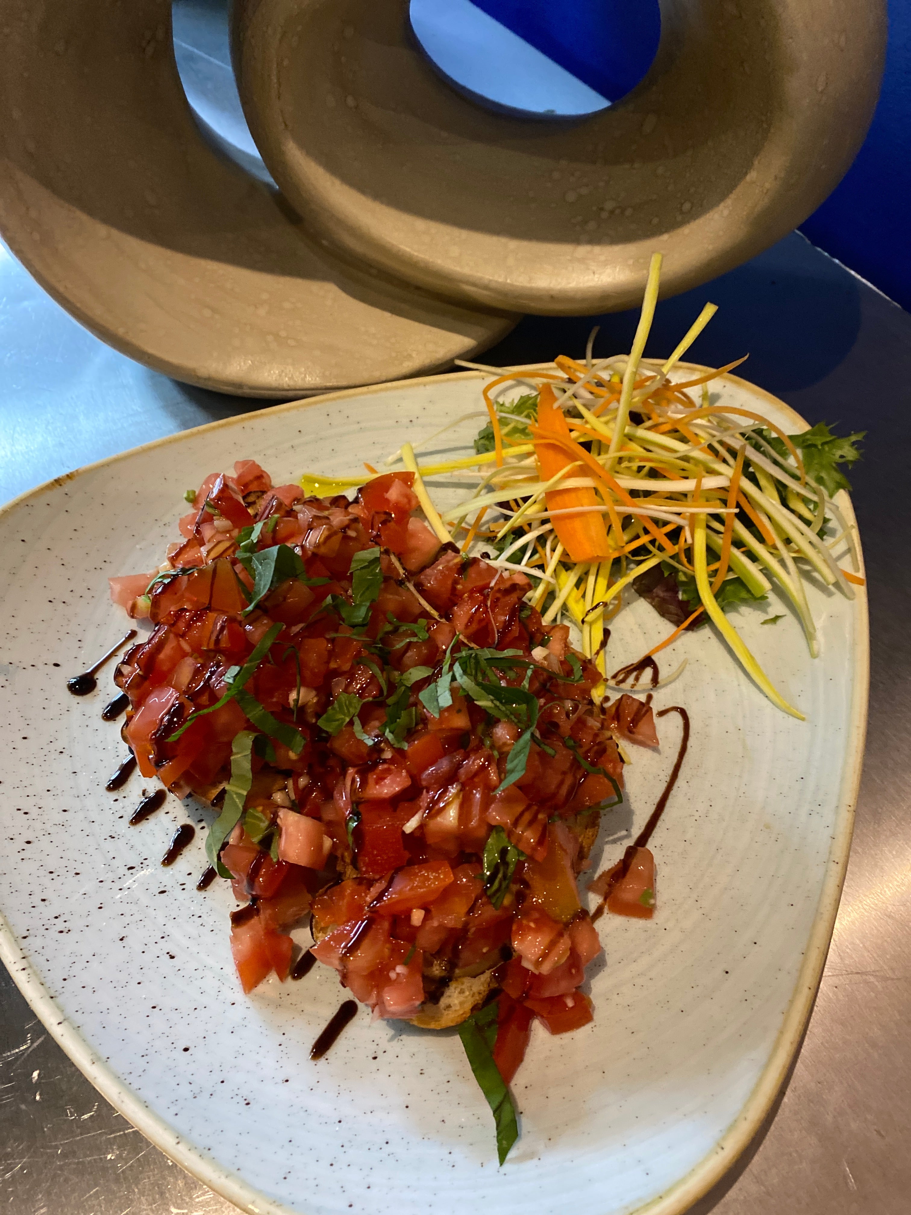Bruschetta