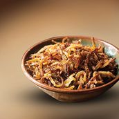 Fried Onion
