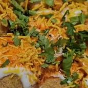 Dahi Puri