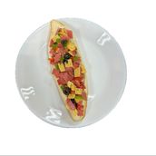 Fajita Luncheon