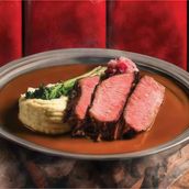 Brisket Casserole