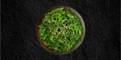 Seaweed Salad