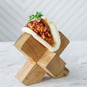 Crispy Duck (Dairy, Gluten)