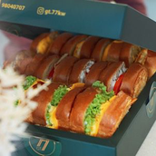 Breakfast Box