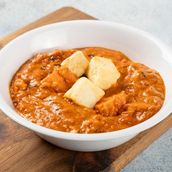 Paneer Butter Masala Chef Special Combo