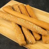 Plain Kaak 500G