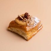Pecan danish