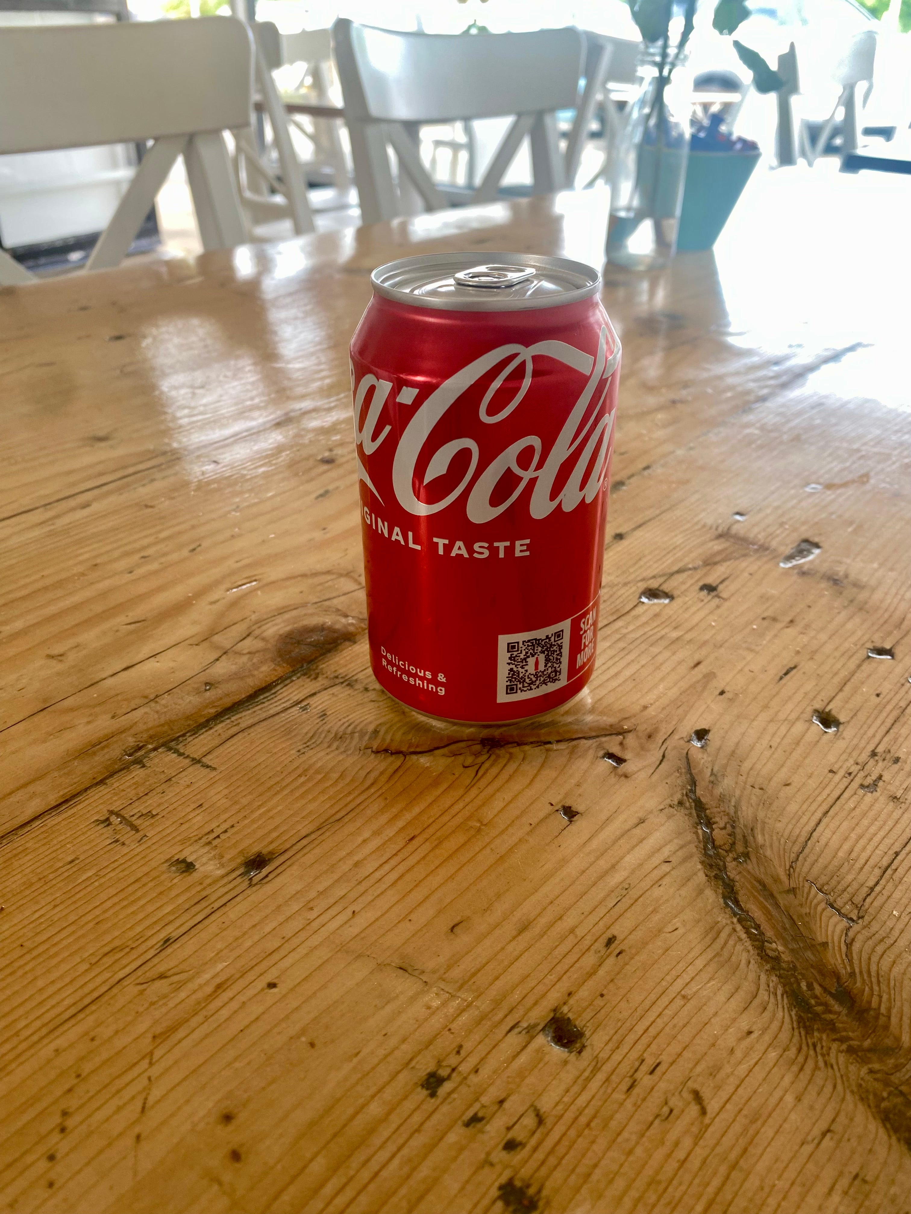 Coke