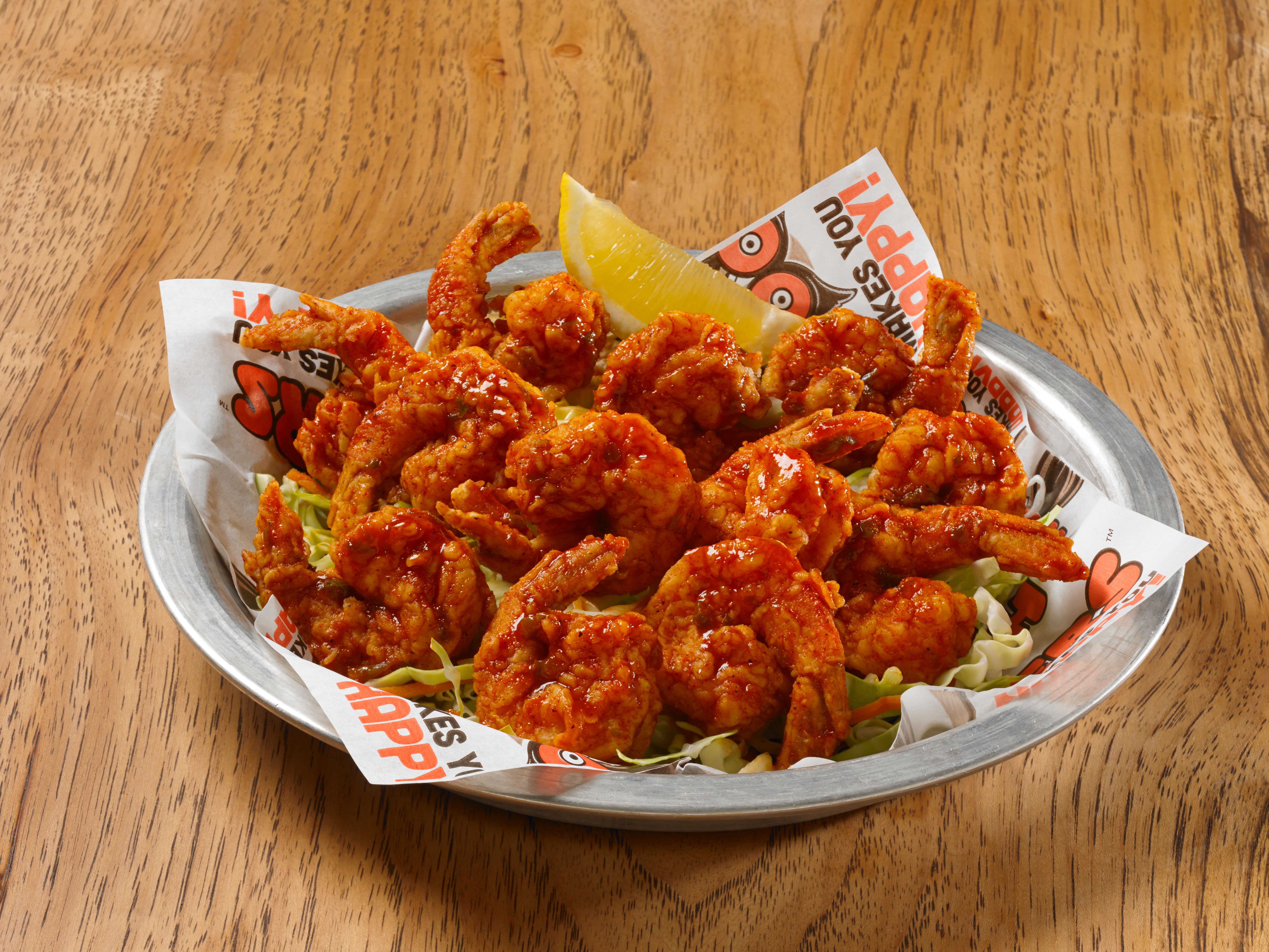 HOOTERS®