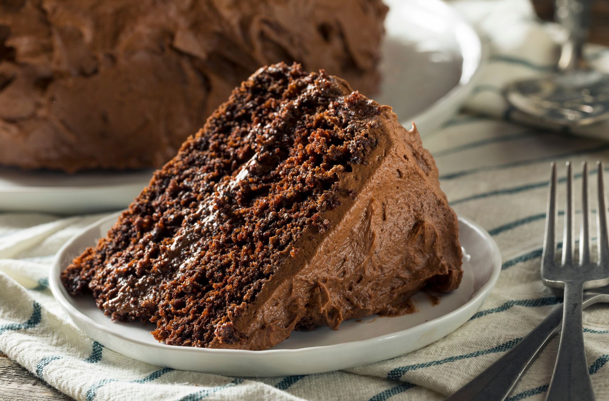 Matilda Cake
