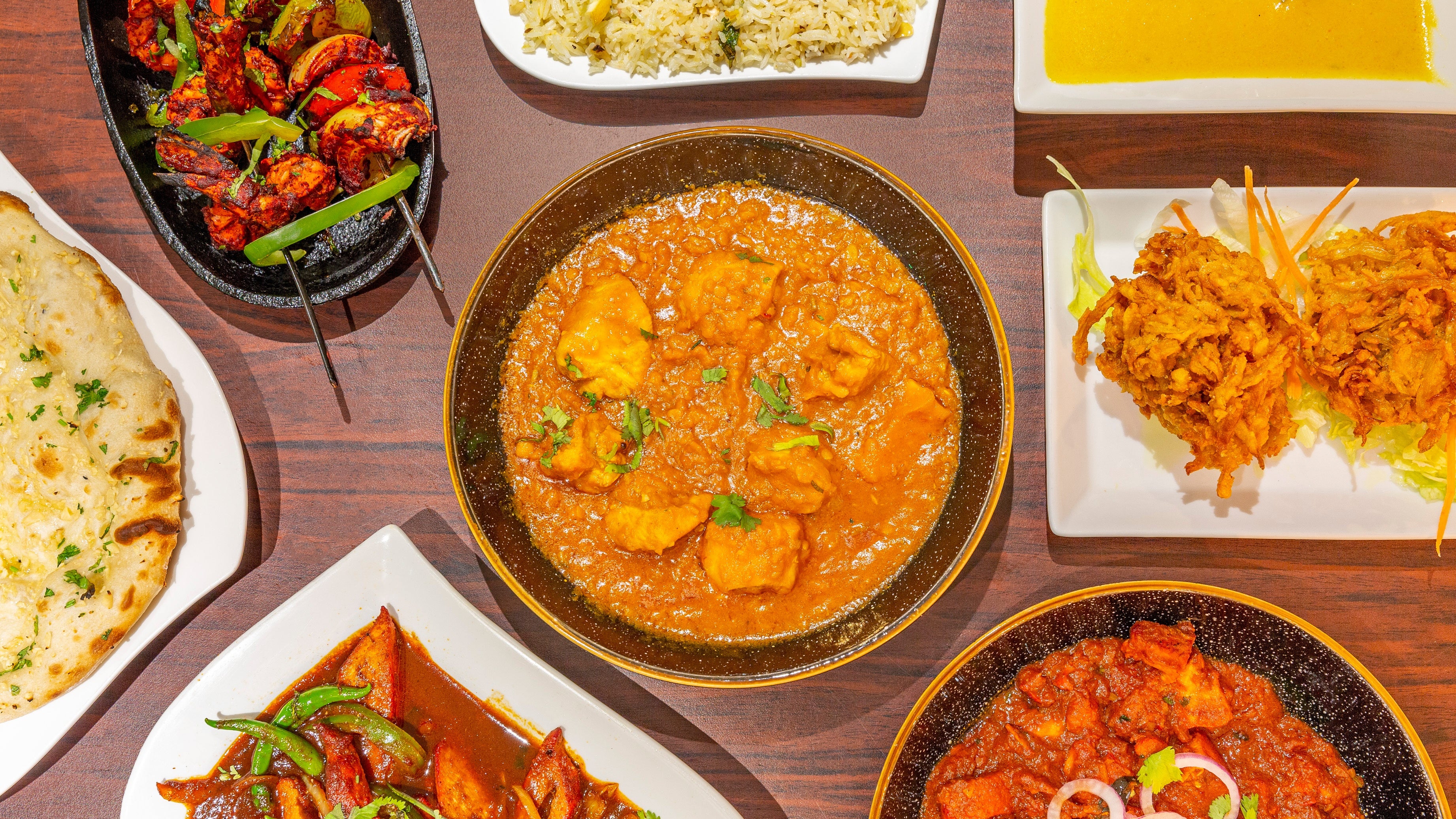 East West Restaurant