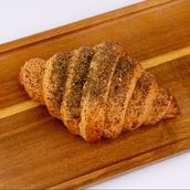 Zaatar Croissant