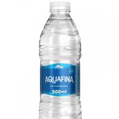 Mineral Water Small
