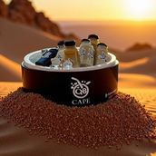 Coffee Box