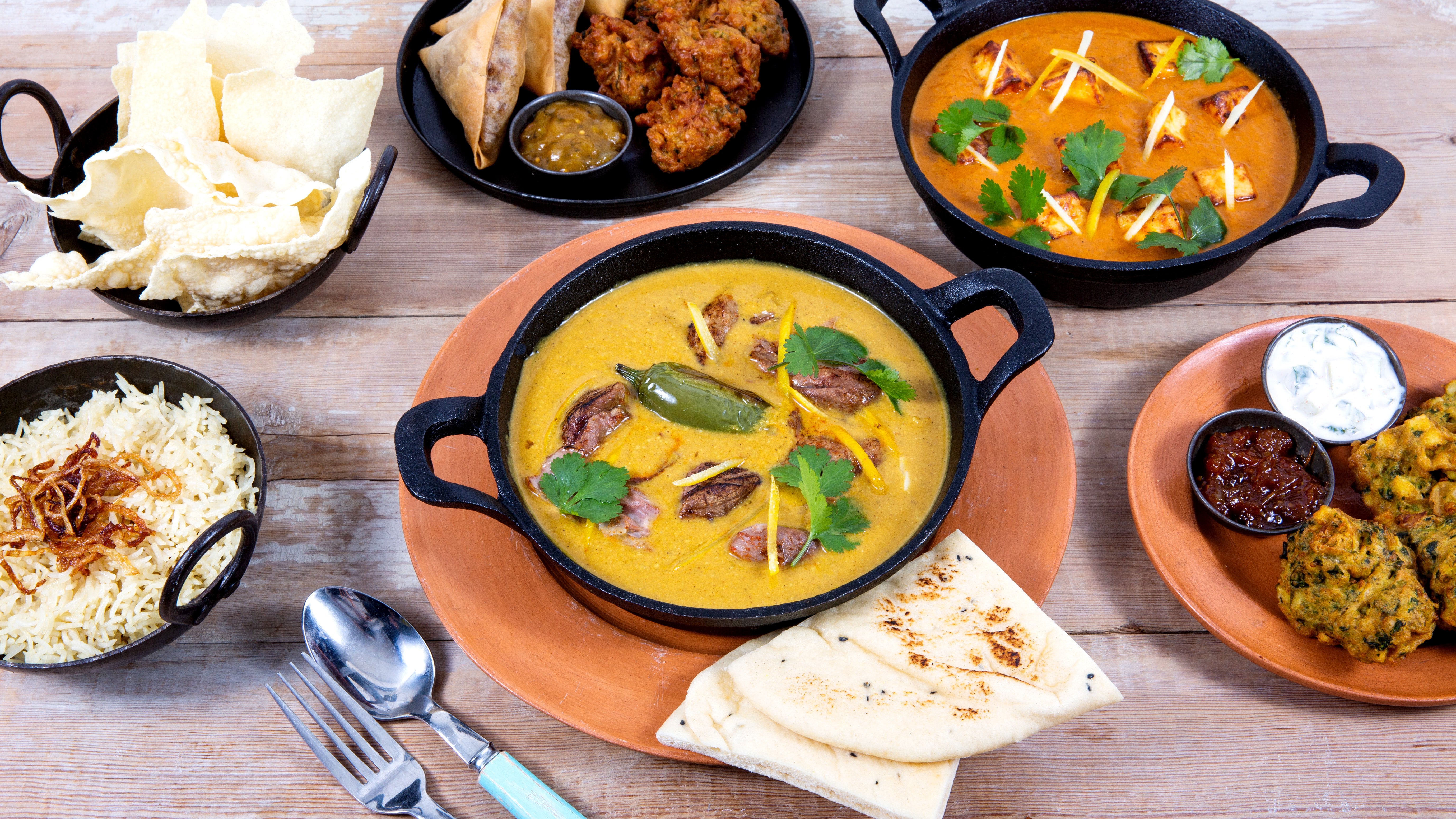 Kingsthorpe Spice