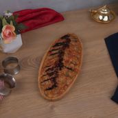 Baba Ghannouj