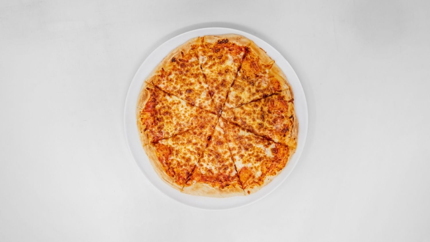 Margherita Classica MEAL DEAL