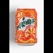 Mirinda - 355 Ml