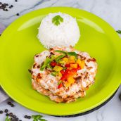 Italian Chicken