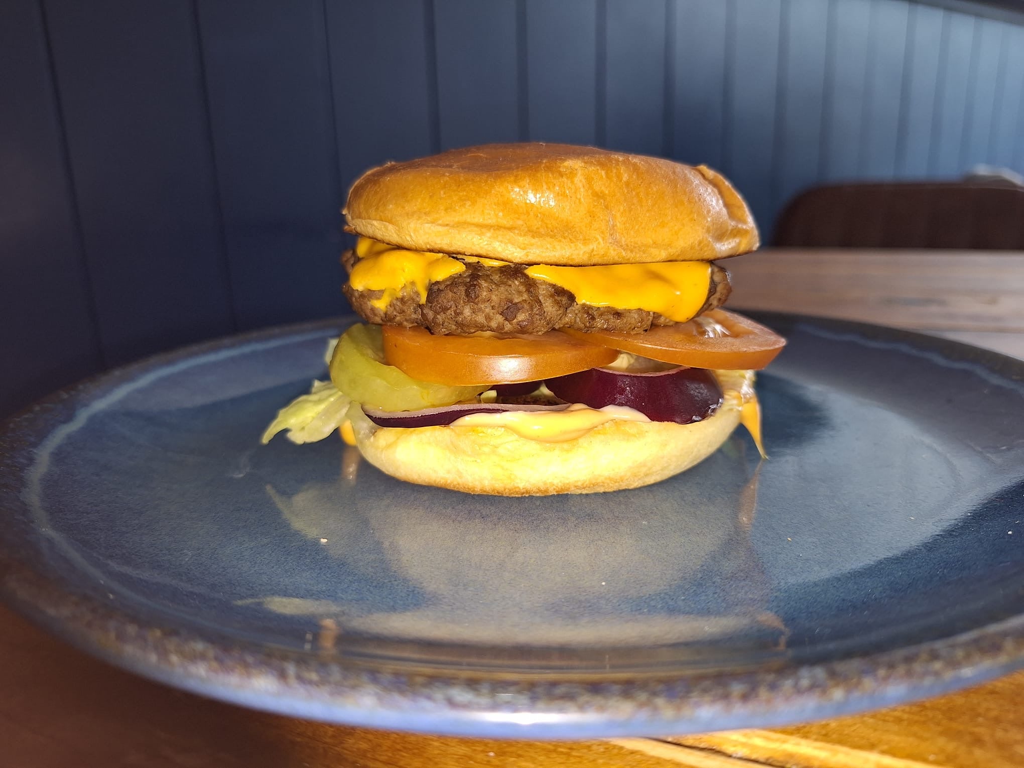 Cheeseburger