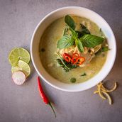 Green Curry