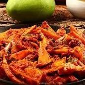 Mango Red Chilli