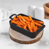 Sweet Potato Fries