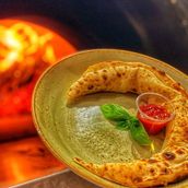 Garlic Cheese