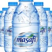Mineral Water