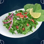 Rocket Salad