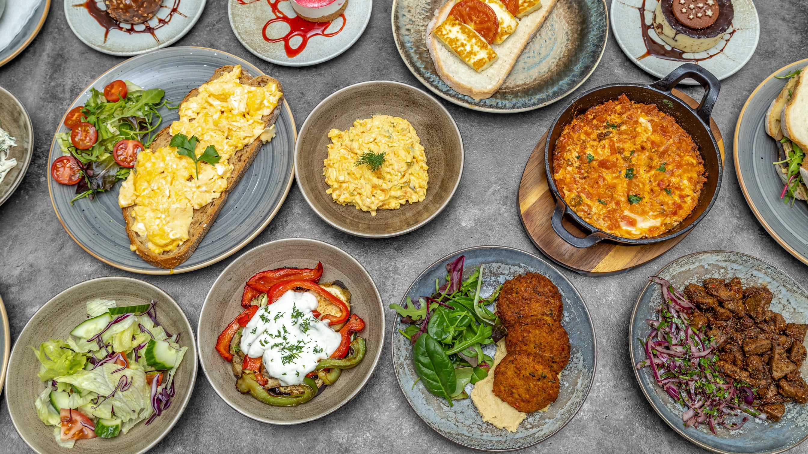 Hatay Brasserie