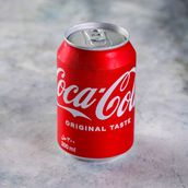 Coca-Cola