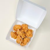 Chicken Pops