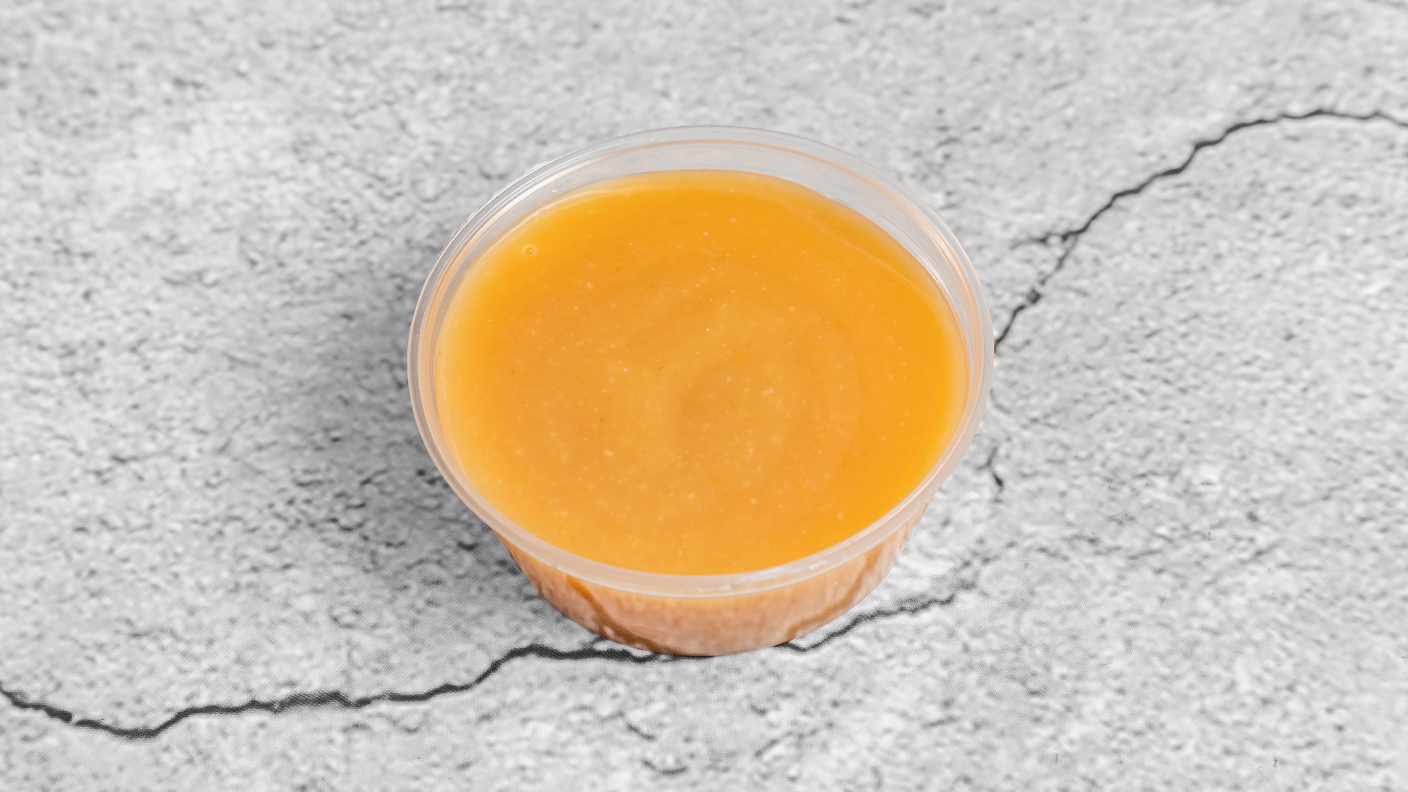 Sweet Miso Sauce