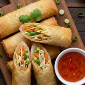 Spring Rolls