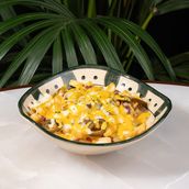 Chilly Cheese Fries