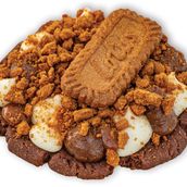 Lotus Cookie