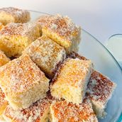 Coconut Cake
