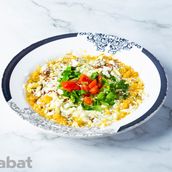 Breakfast Fava Beans