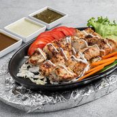 Chicken Malai Boti ( 10 Pcs )