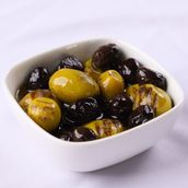 Olives 