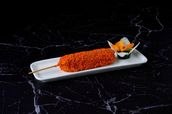 Spicy Corndog
